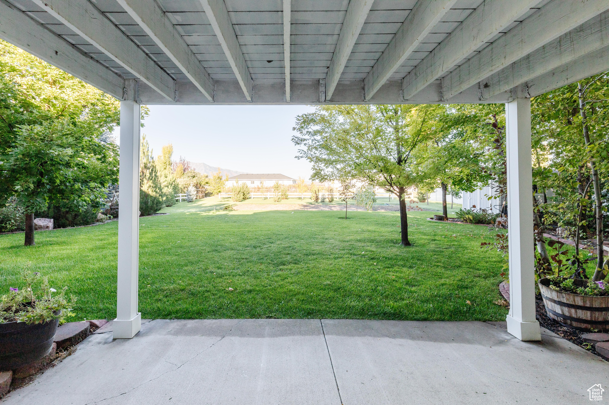 NIBLEY GARDEN ESTATES PH 5 - Residential