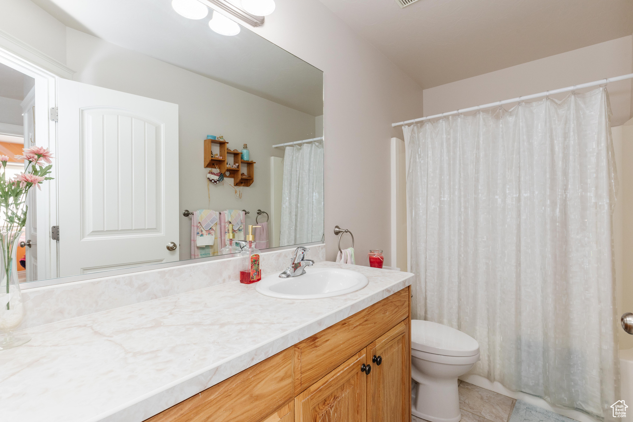 NIBLEY GARDEN ESTATES PH 5 - Residential
