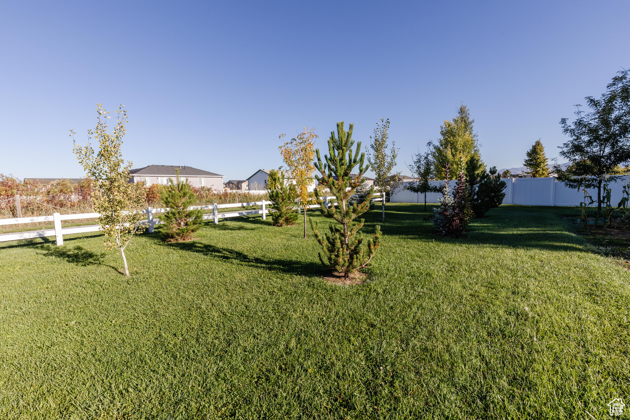 NIBLEY GARDEN ESTATES PH 5 - Residential