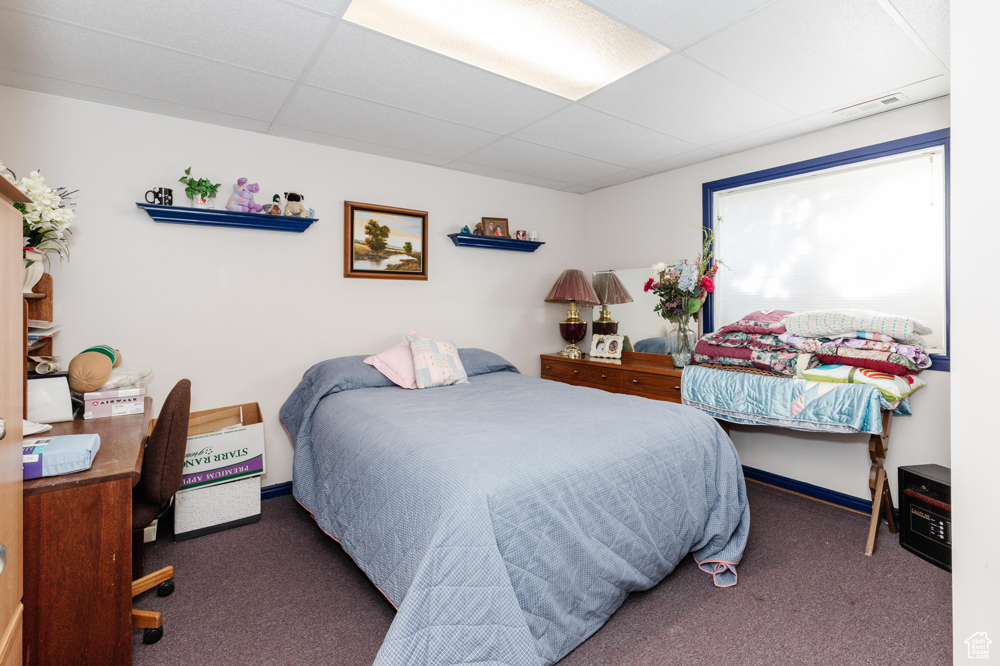 NIBLEY GARDEN ESTATES PH 5 - Residential