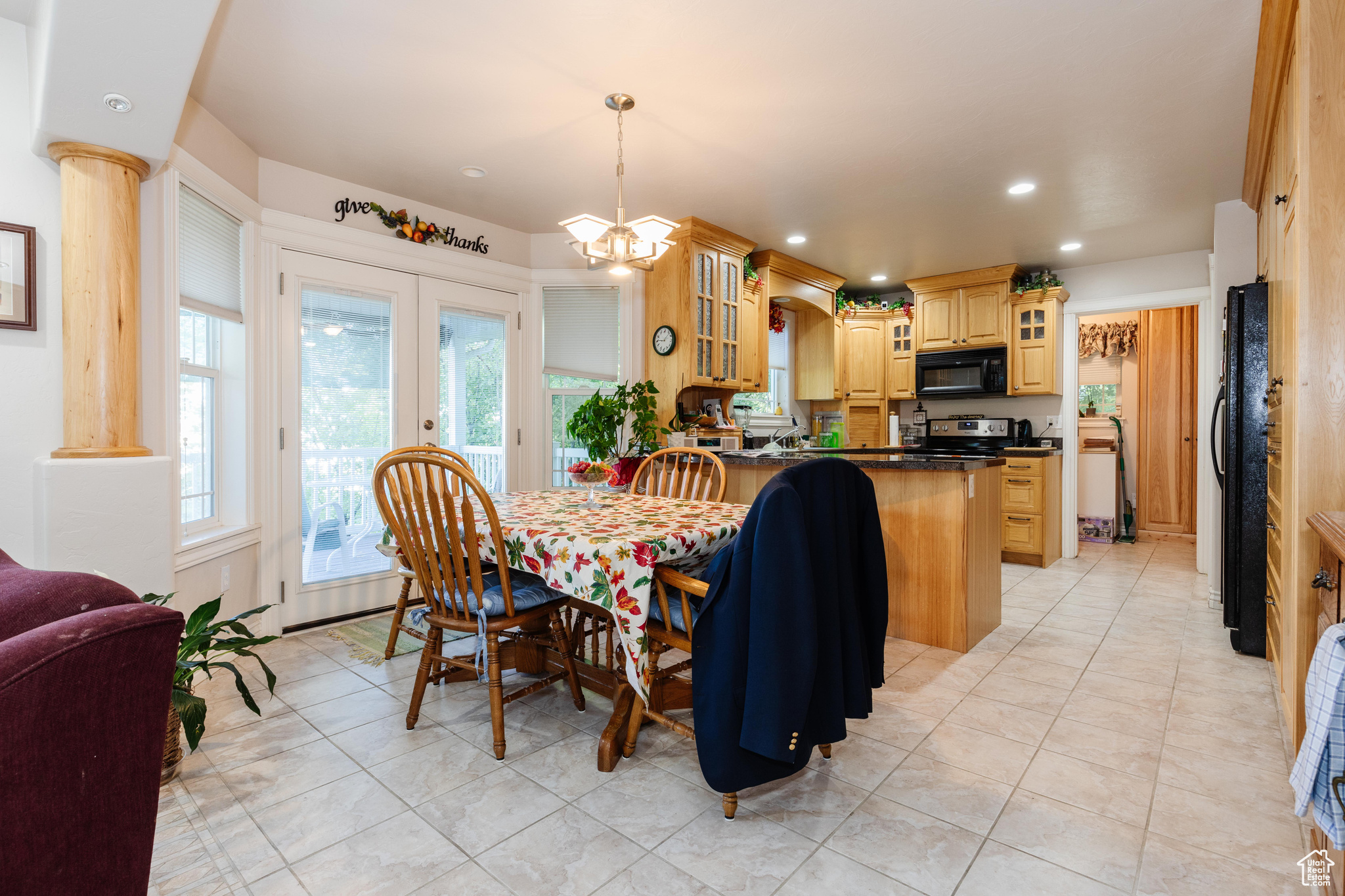 NIBLEY GARDEN ESTATES PH 5 - Residential