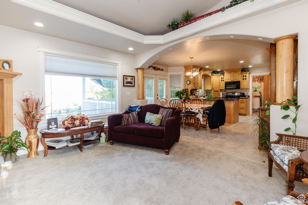 Photo of 2899 S 1080 W, Nibley, UT 84321 (MLS # 2106996)