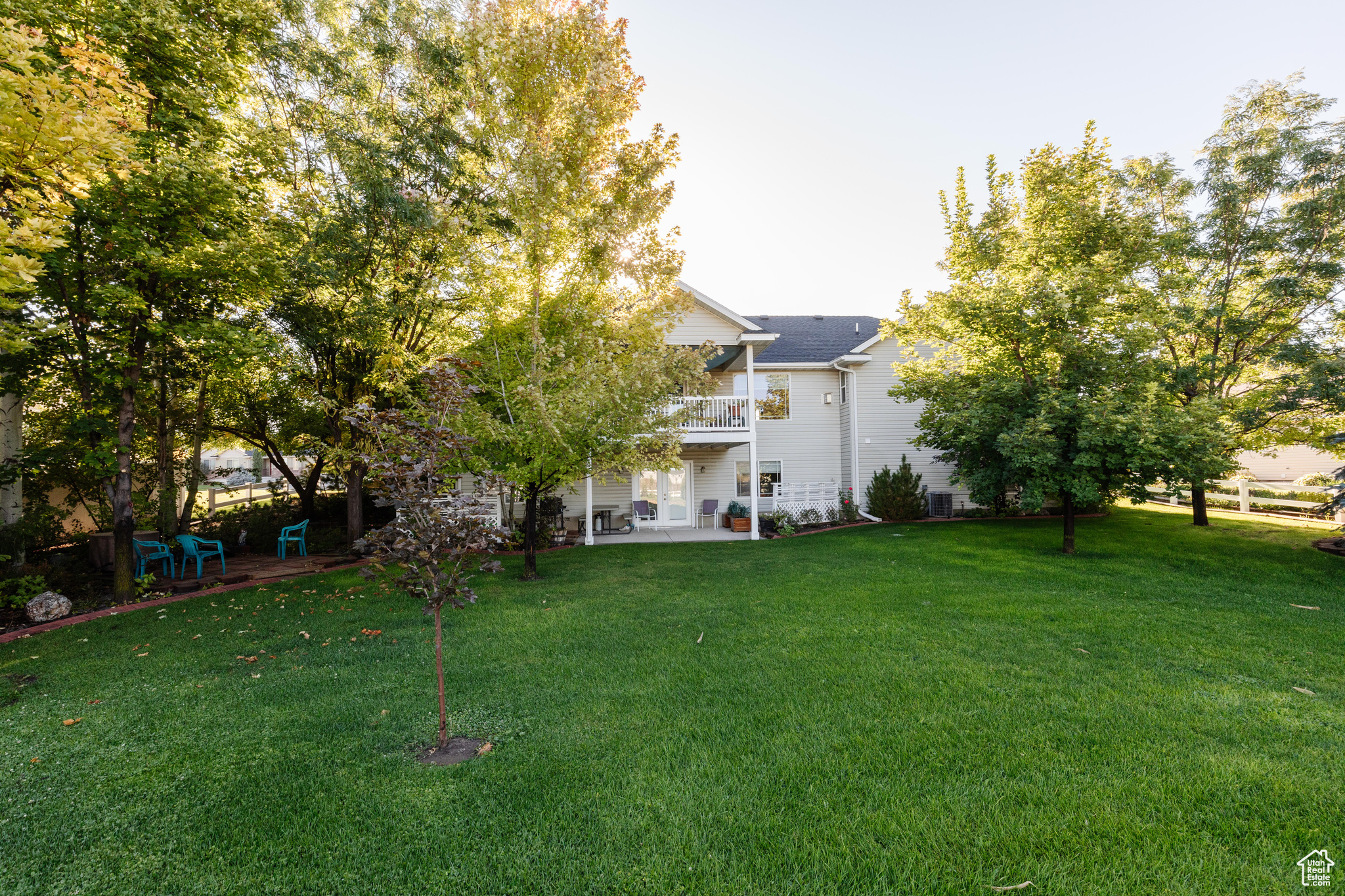 NIBLEY GARDEN ESTATES PH 5 - Residential
