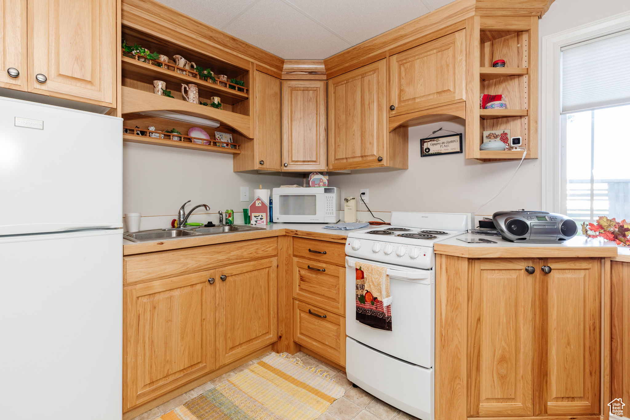 NIBLEY GARDEN ESTATES PH 5 - Residential