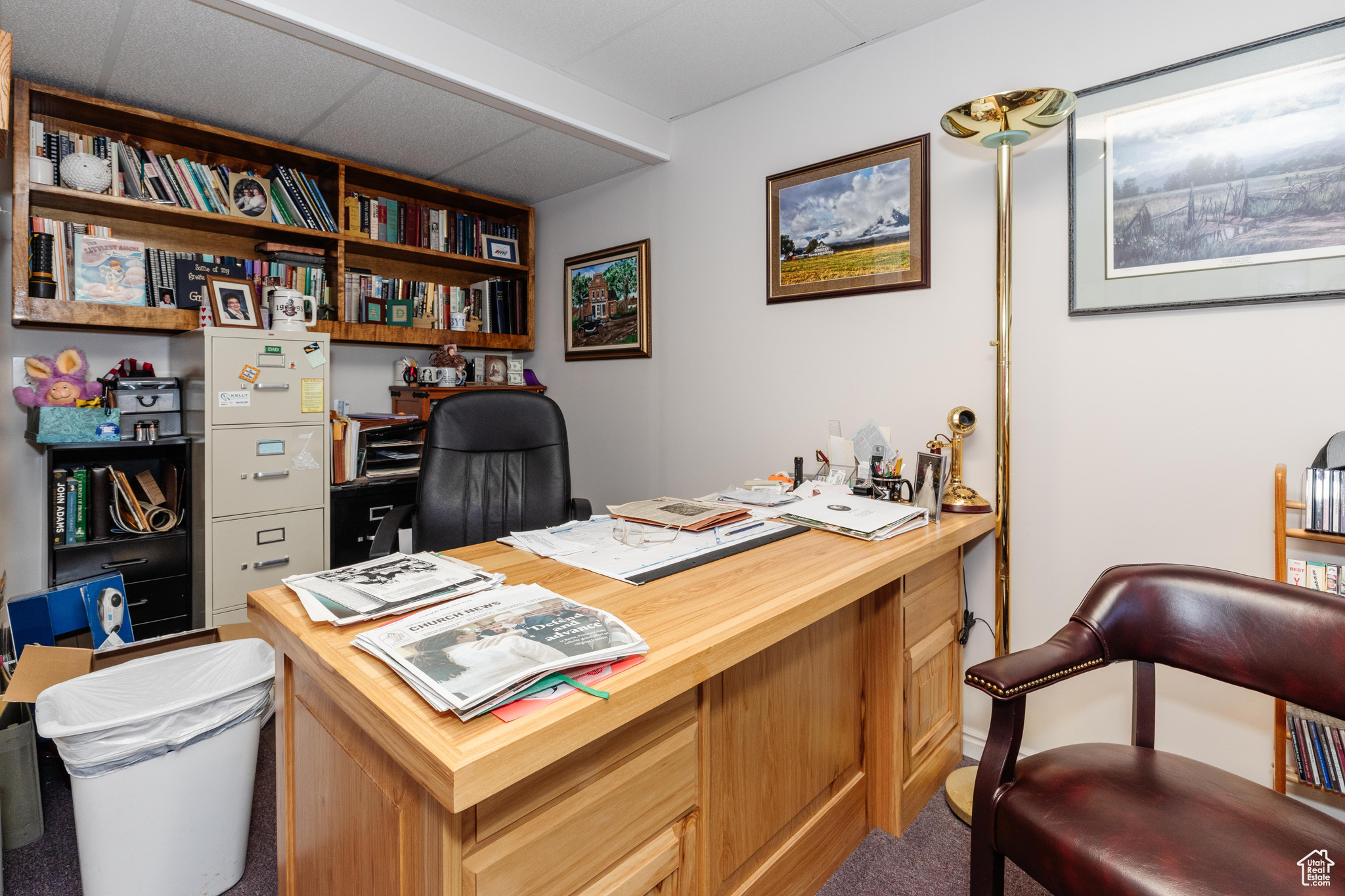 NIBLEY GARDEN ESTATES PH 5 - Residential