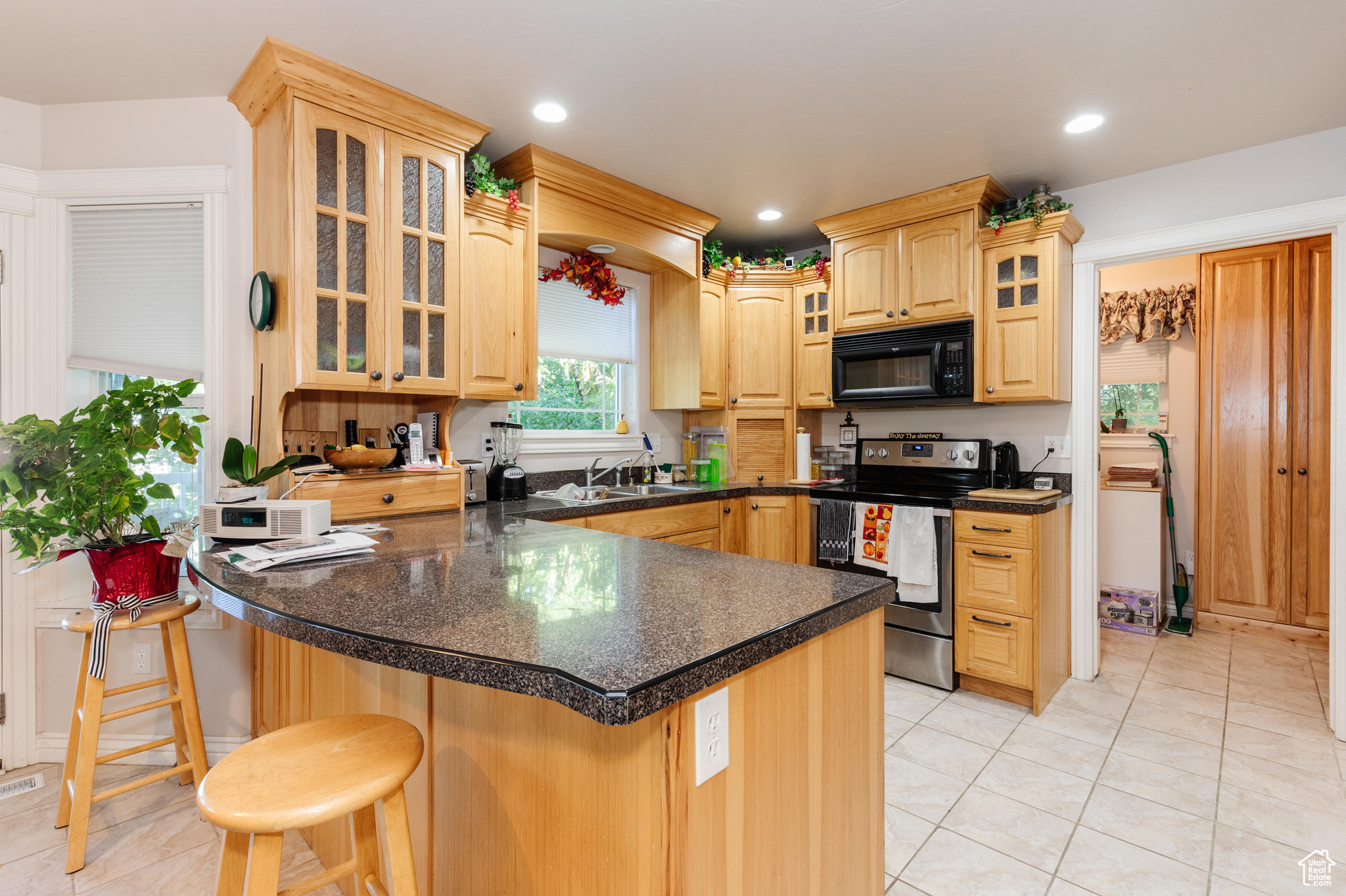 NIBLEY GARDEN ESTATES PH 5 - Residential