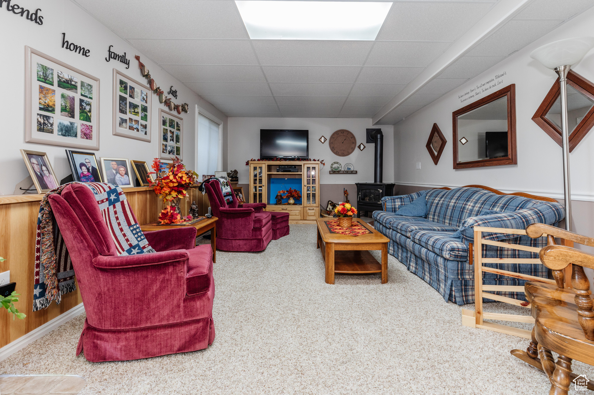 NIBLEY GARDEN ESTATES PH 5 - Residential