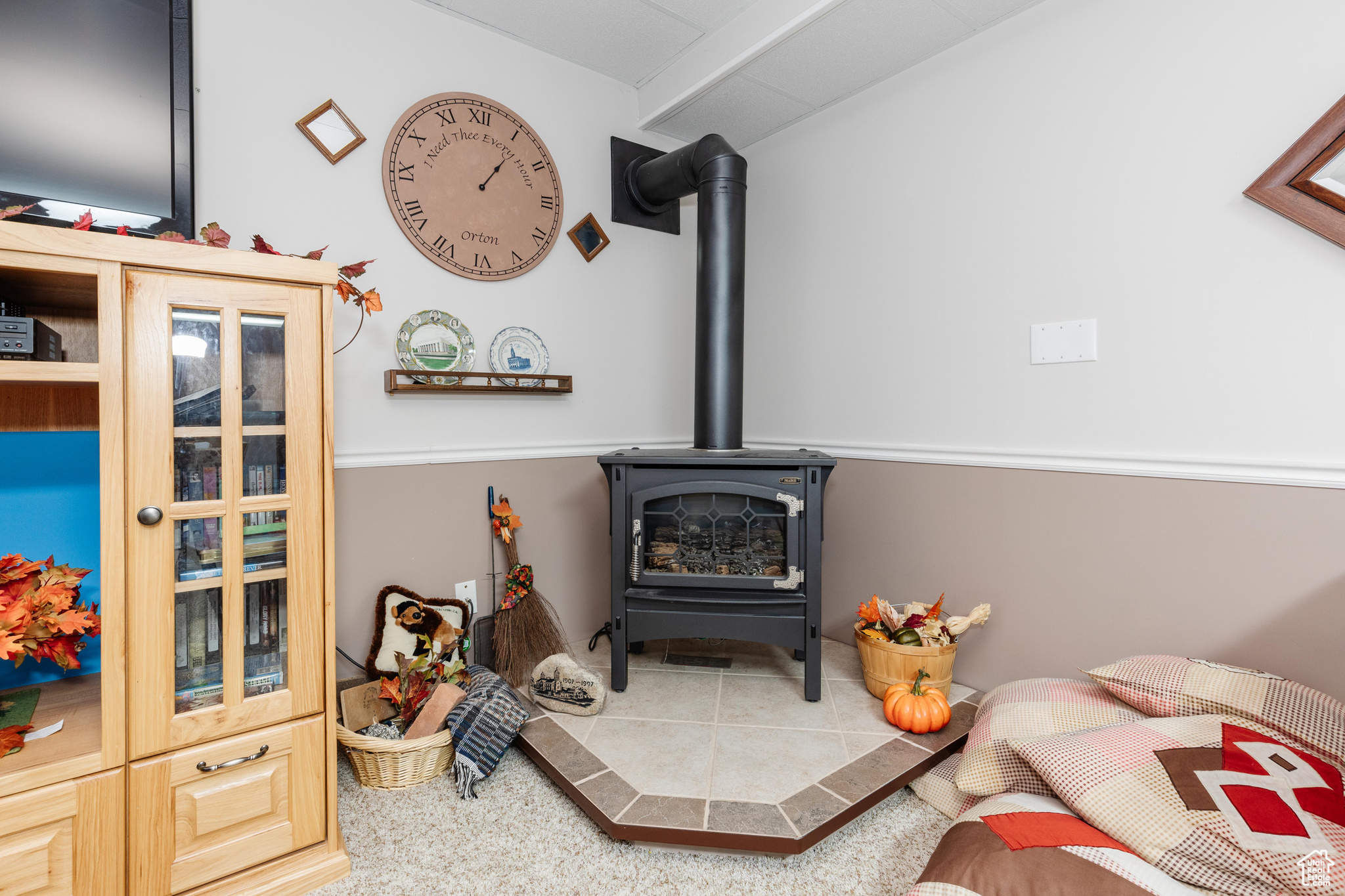 NIBLEY GARDEN ESTATES PH 5 - Residential