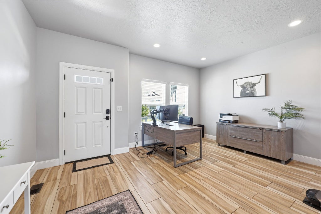 Photo of 6497 W SUNNY MAPLE WAY S, West Jordan, UT 84081 (MLS # 2170614)
