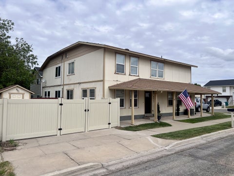 Tiny photo for 5421 S 2775 W, Roy, UT 84067 (MLS # 2162304)