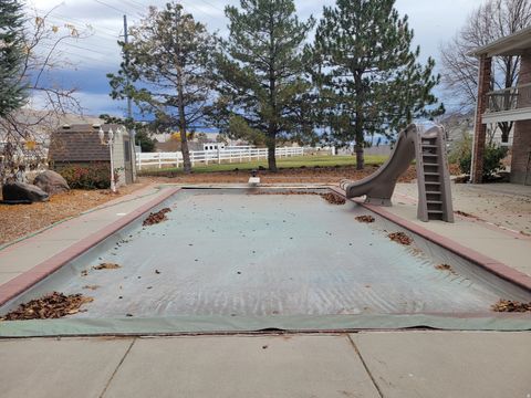 Tiny photo for 2428 W SILVERPOINT WAY S, Bluffdale, UT 84065 (MLS # 2123117)