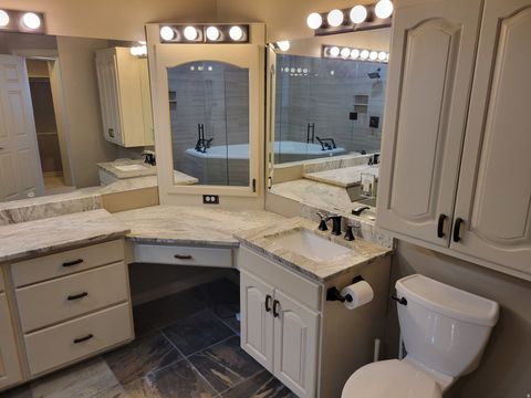 Tiny photo for 2428 W SILVERPOINT WAY S, Bluffdale, UT 84065 (MLS # 2123117)