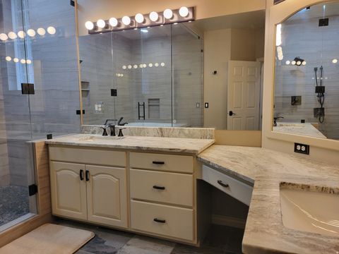 Tiny photo for 2428 W SILVERPOINT WAY S, Bluffdale, UT 84065 (MLS # 2123117)