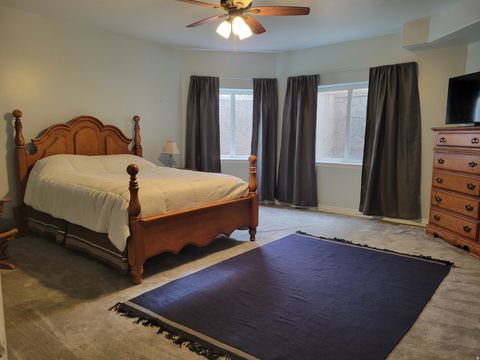 Tiny photo for 2428 W SILVERPOINT WAY S, Bluffdale, UT 84065 (MLS # 2123117)