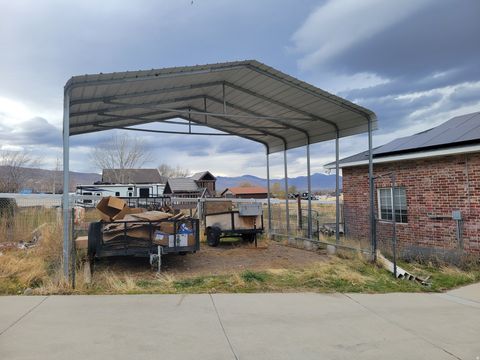 Tiny photo for 2428 W SILVERPOINT WAY S, Bluffdale, UT 84065 (MLS # 2123117)