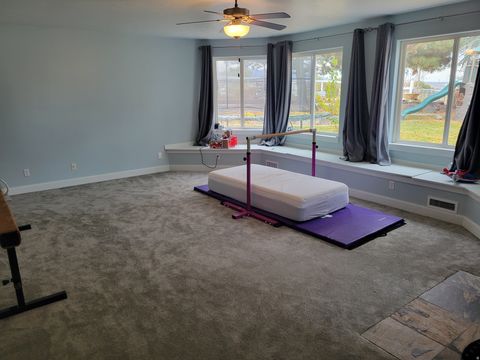 Tiny photo for 2428 W SILVERPOINT WAY S, Bluffdale, UT 84065 (MLS # 2123117)