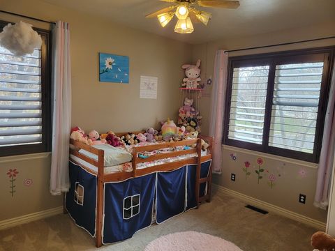 Tiny photo for 2428 W SILVERPOINT WAY S, Bluffdale, UT 84065 (MLS # 2123117)