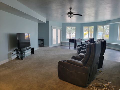 Tiny photo for 2428 W SILVERPOINT WAY S, Bluffdale, UT 84065 (MLS # 2123117)