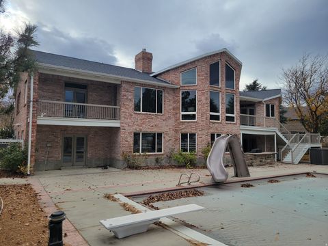 Tiny photo for 2428 W SILVERPOINT WAY S, Bluffdale, UT 84065 (MLS # 2123117)