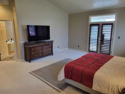 Tiny photo for 2428 W SILVERPOINT WAY S, Bluffdale, UT 84065 (MLS # 2123117)