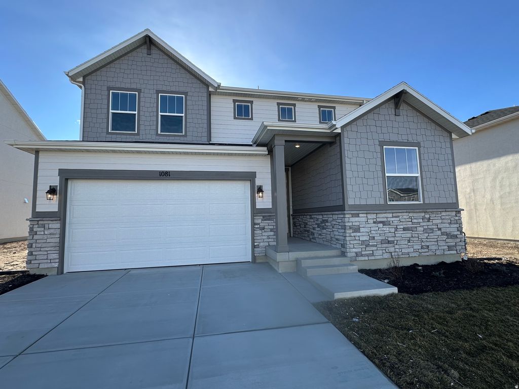 Photo of 1081 W 450 S #69, Brigham City, UT 84302 (MLS # 2138238)