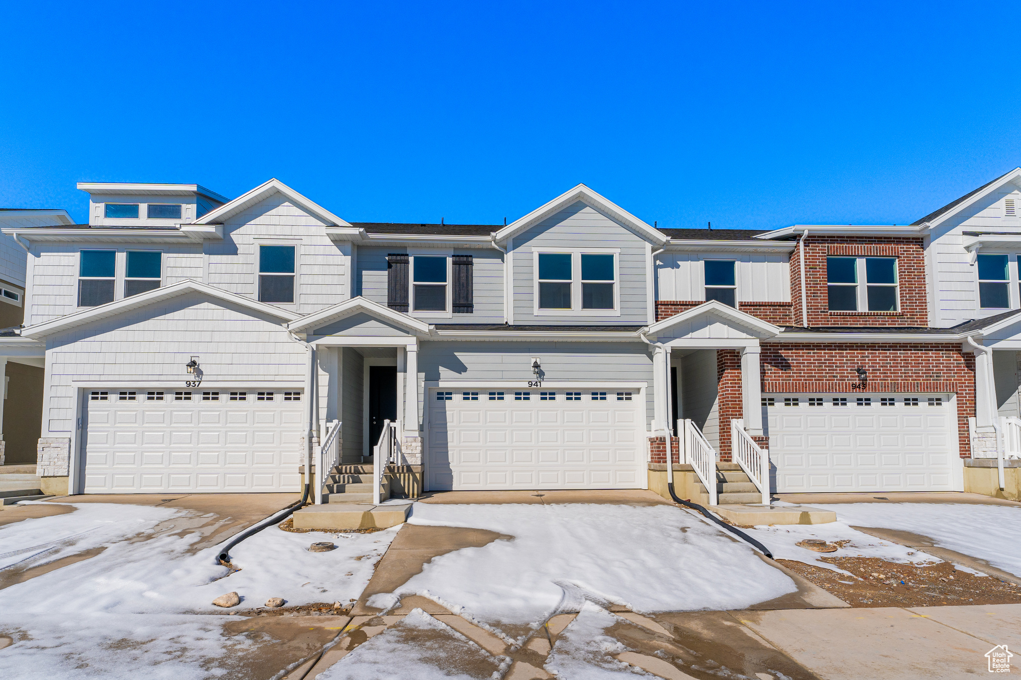 941 N Portman Way #522, Saratoga Springs, Utah image 1
