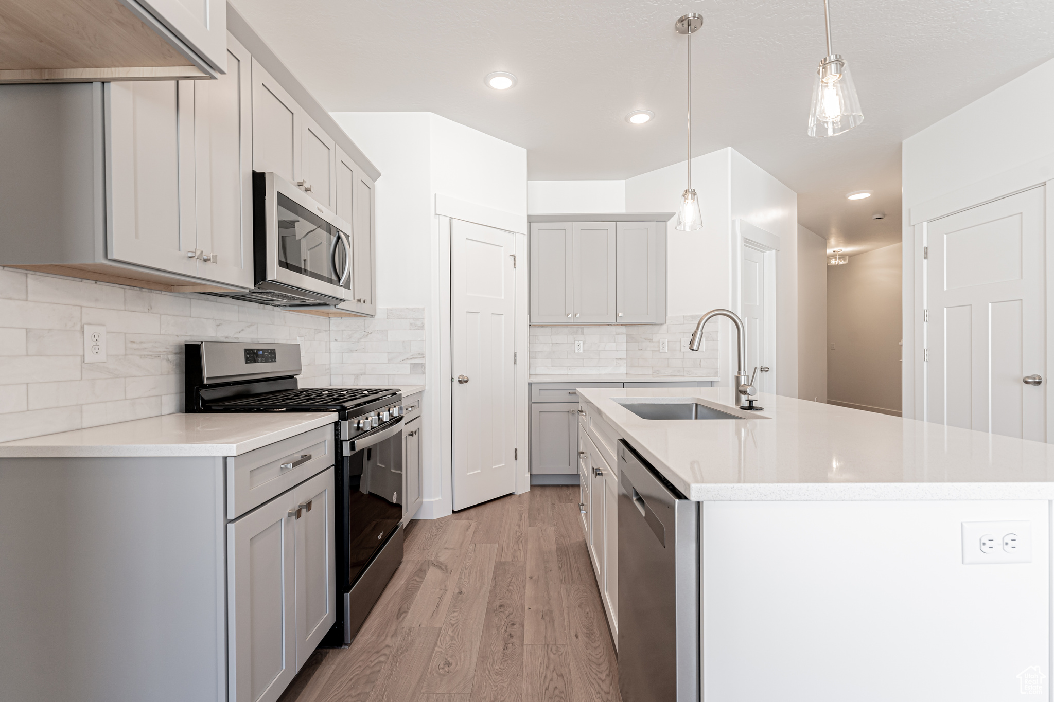 941 N Portman Way #522, Saratoga Springs, Utah image 4