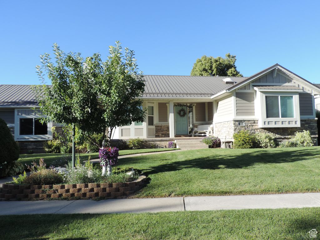 Photo of 235 E 1100 N, Logan, UT 84341 (MLS # 2106291)