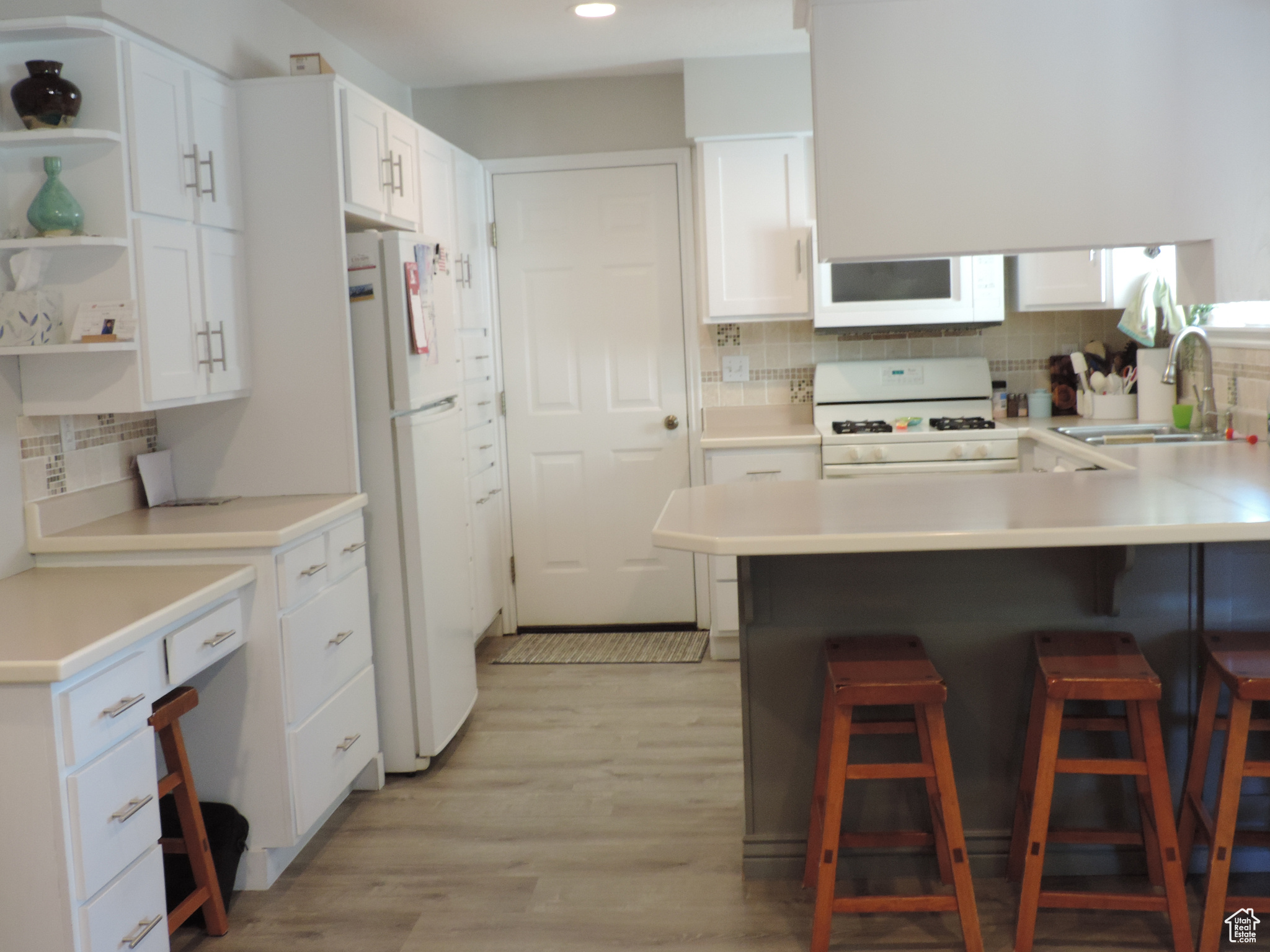 WILD ROSE SUB - Residential