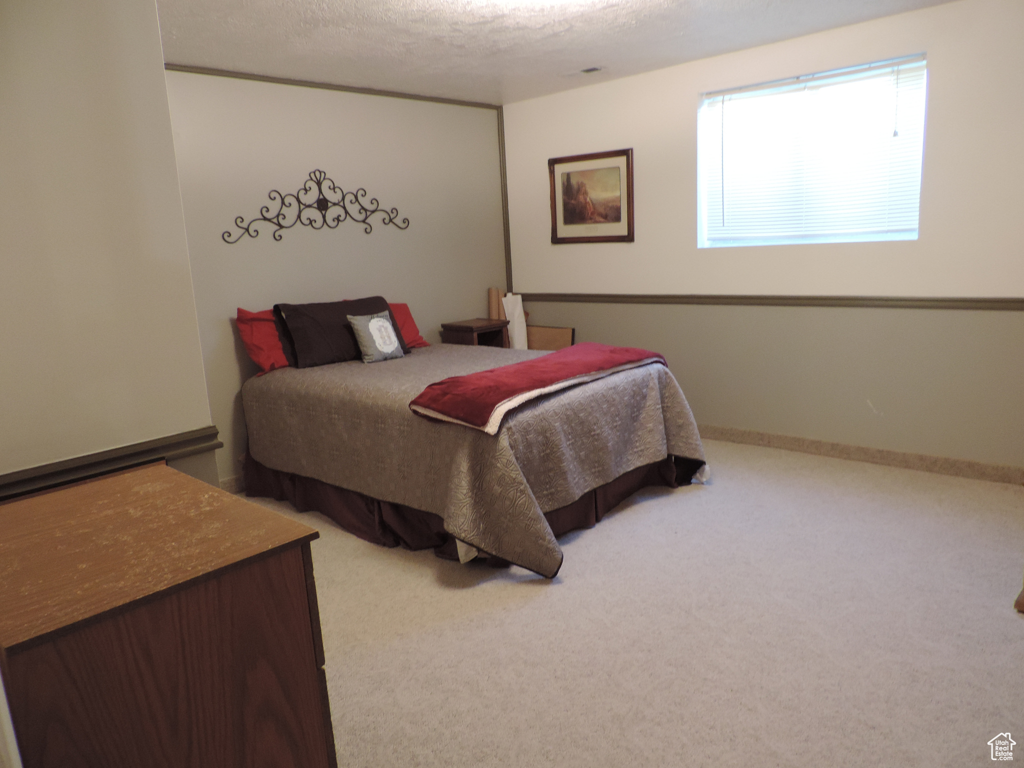 WILD ROSE SUB - Residential