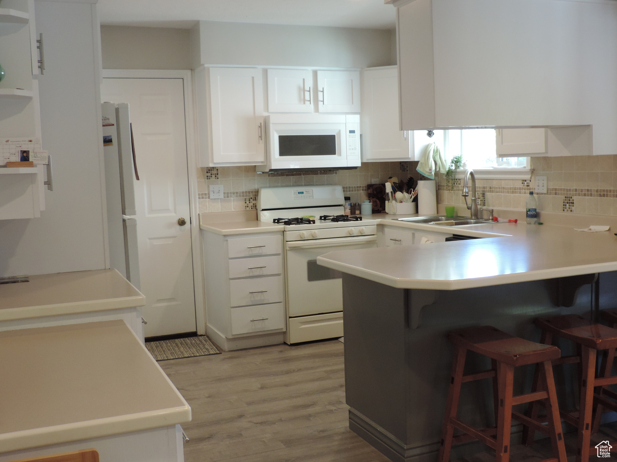 WILD ROSE SUB - Residential