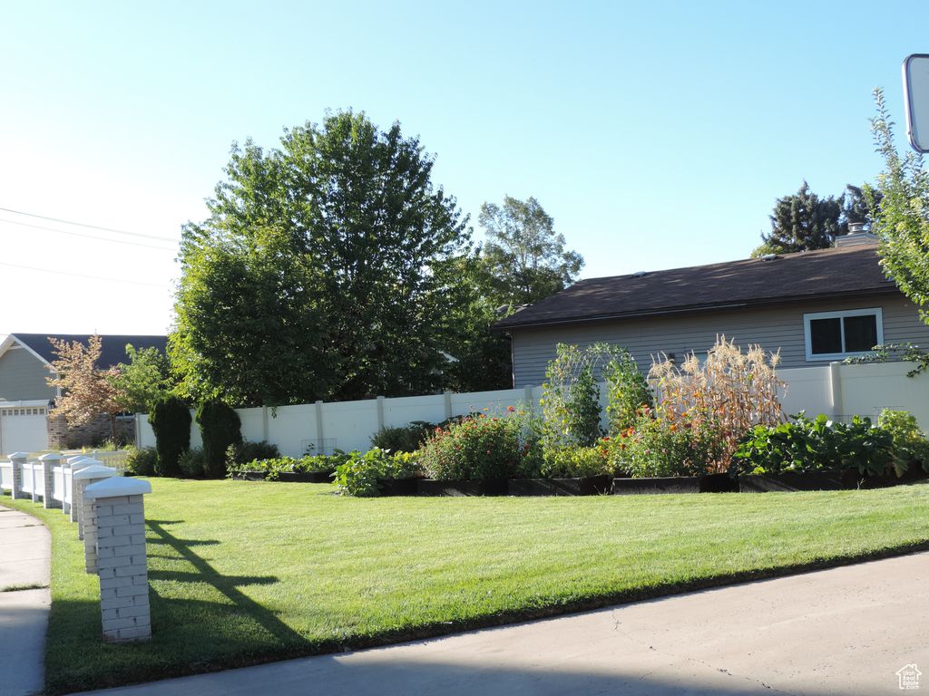 Photo of 235 E 1100 N, Logan, UT 84341 (MLS # 2106291)