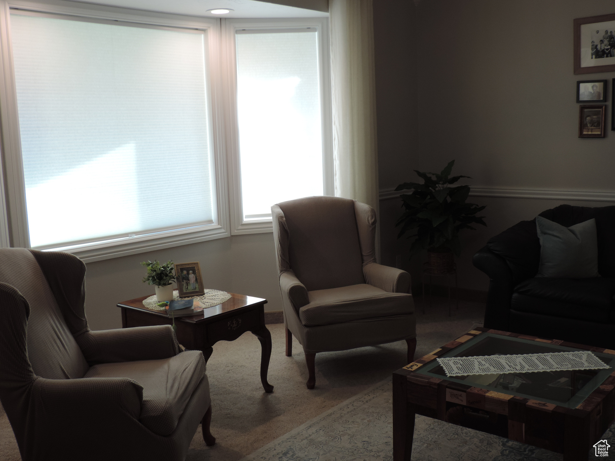 WILD ROSE SUB - Residential