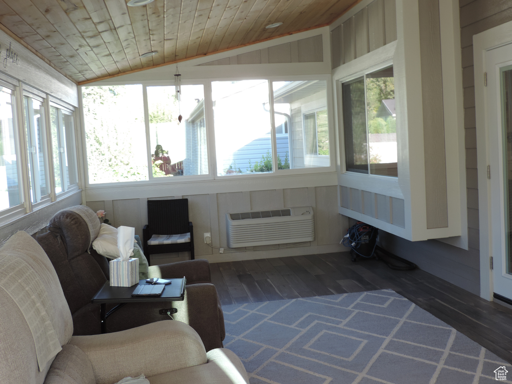 WILD ROSE SUB - Residential