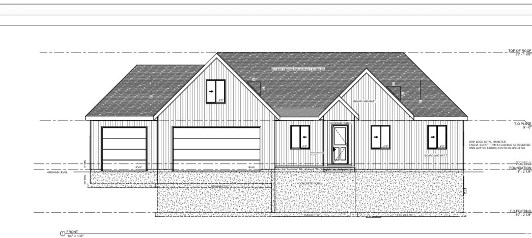 WINN RIDGE - Residential