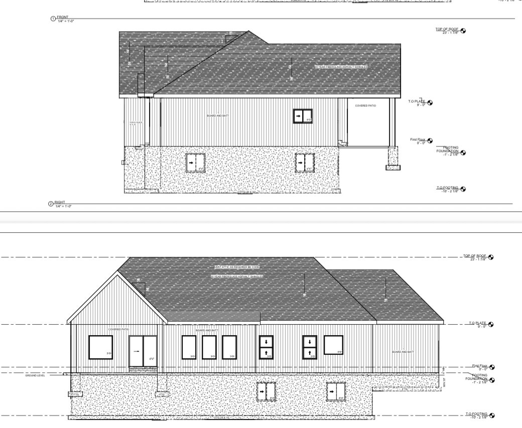 WINN RIDGE - Residential
