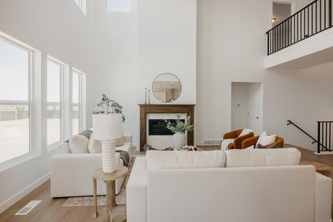 Tiny photo for 3575 E 1000 S #205, Spanish Fork, UT 84660 (MLS # 2124267)