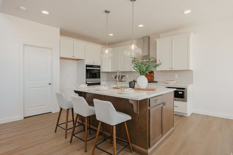 Tiny photo for 3575 E 1000 S #205, Spanish Fork, UT 84660 (MLS # 2124267)