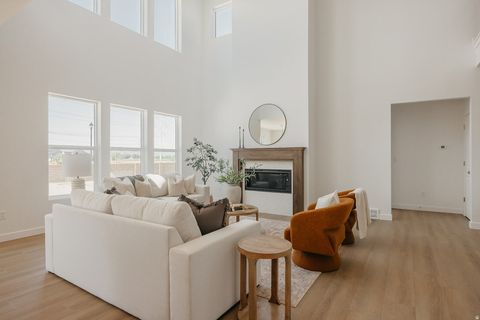 Tiny photo for 3575 E 1000 S #205, Spanish Fork, UT 84660 (MLS # 2124267)