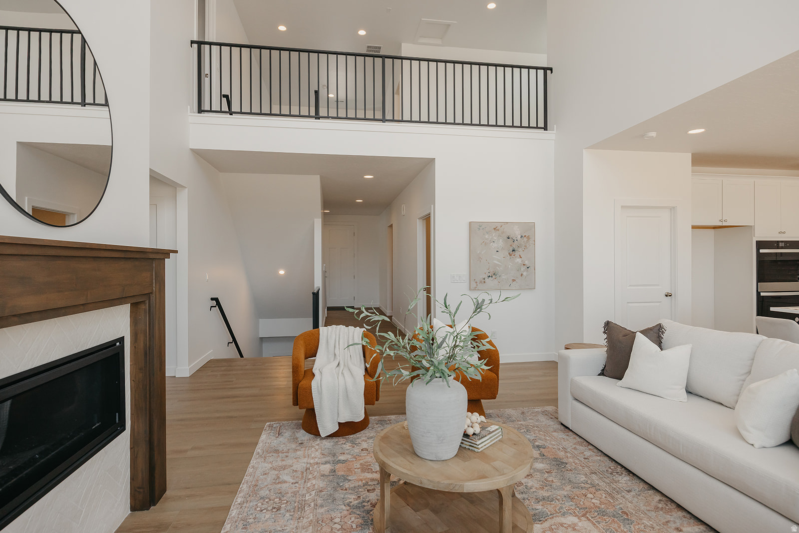 WILLOW ESTATES - Residential