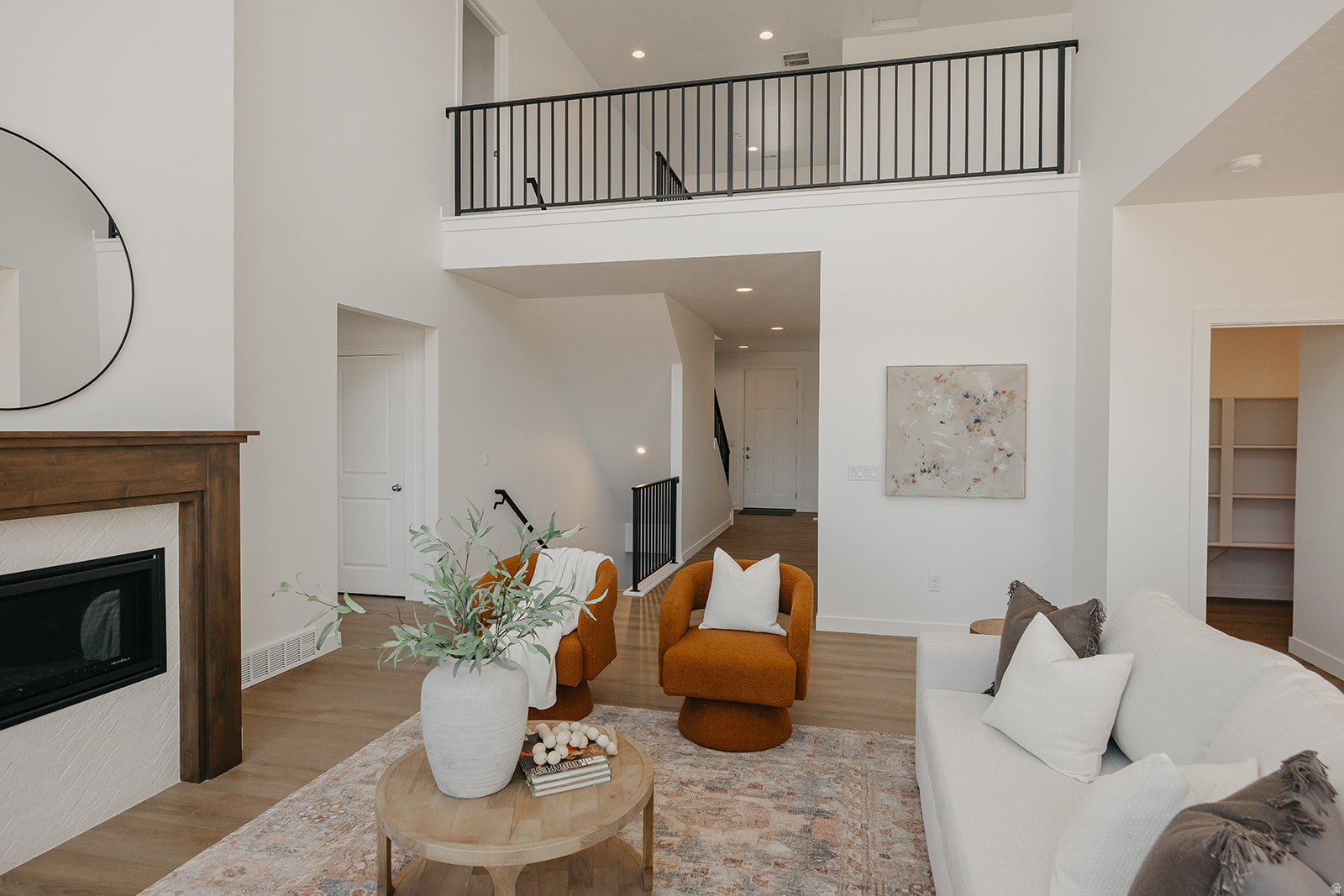 WILLOW ESTATES - Residential