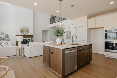 Tiny photo for 3575 E 1000 S #205, Spanish Fork, UT 84660 (MLS # 2124267)