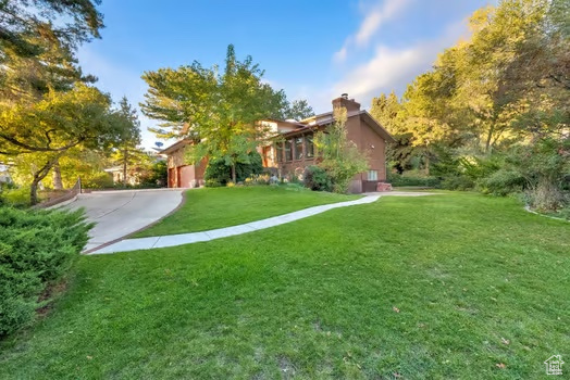 SHERWOOD HILLS - Residential