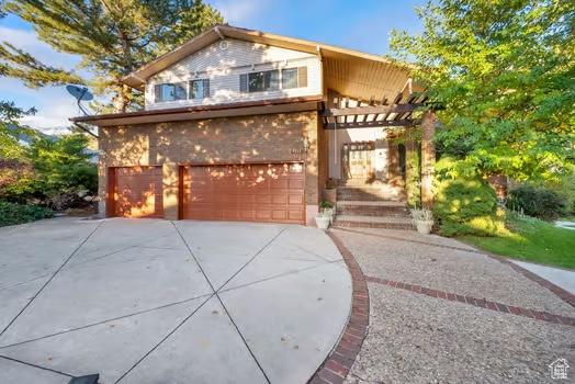 SHERWOOD HILLS - Residential