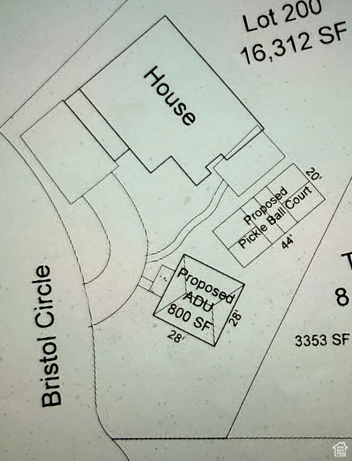SHERWOOD HILLS - Residential