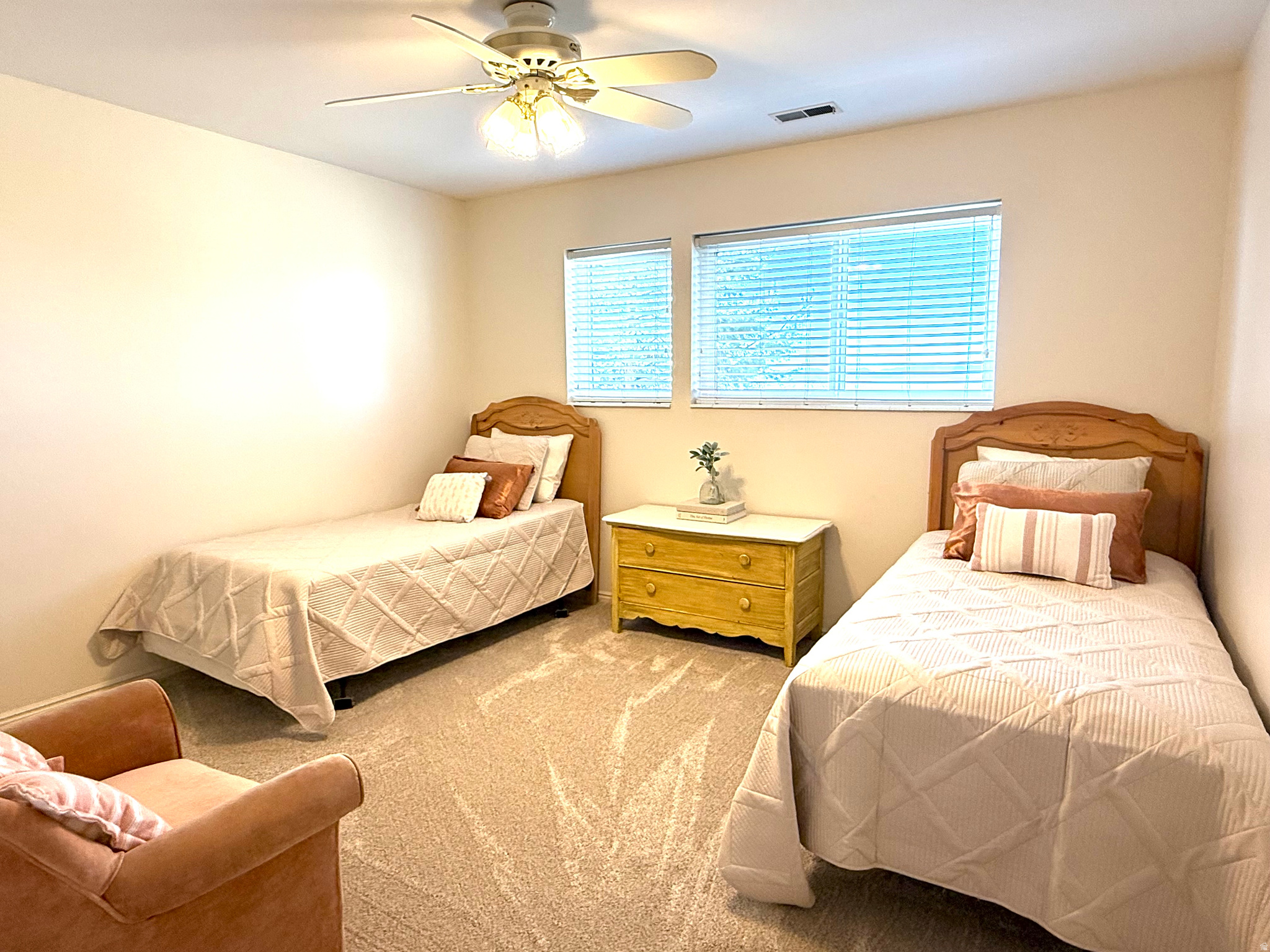 SHERWOOD HILLS - Residential