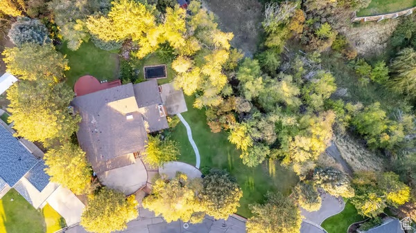 SHERWOOD HILLS - Residential