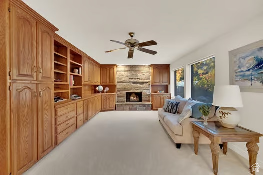 SHERWOOD HILLS - Residential