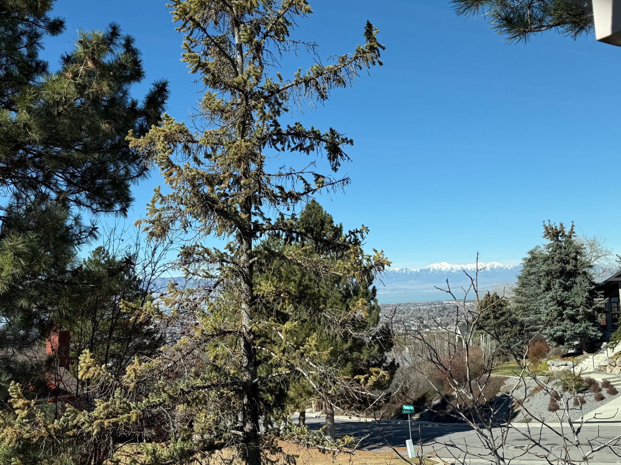 SHERWOOD HILLS - Residential