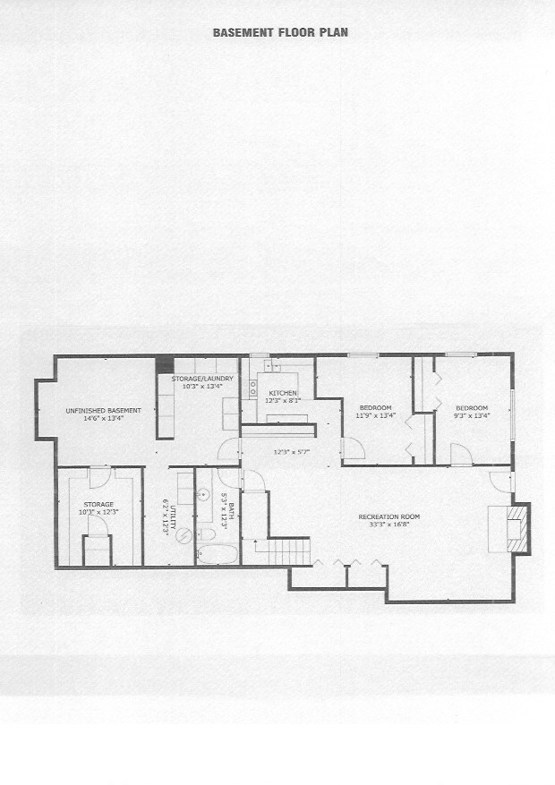 SHERWOOD HILLS - Residential
